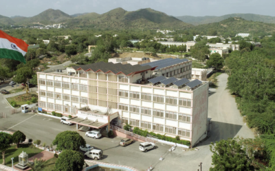 Mohan Lal Shukhadia University