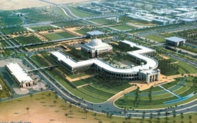Indira Gandhi National Open University
