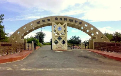 Assam University