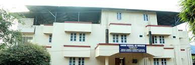 Abdul Wahab Memorial Rajah School Of Nursing