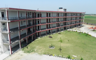 Desh Bhagat Institute of Management And Computer Sciences