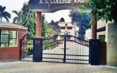 A S College for Women