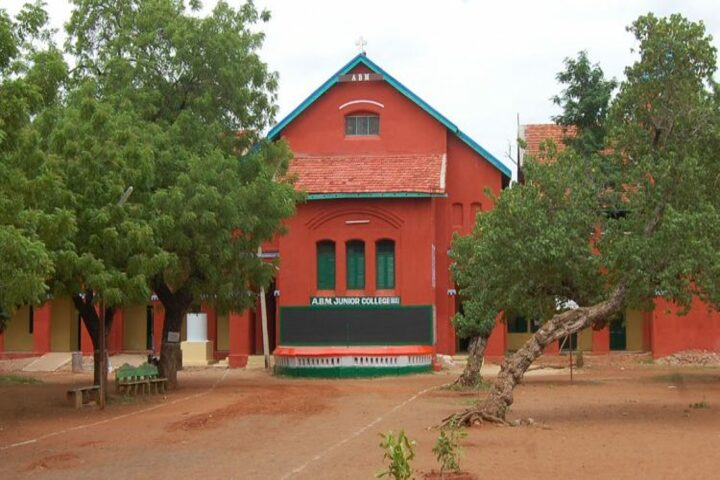 A B M Degree College