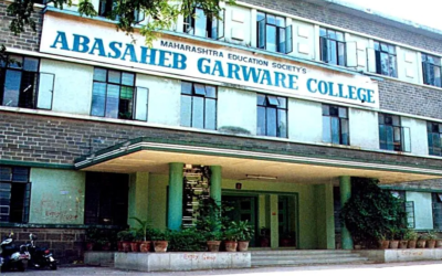 Abasaheb Garware College