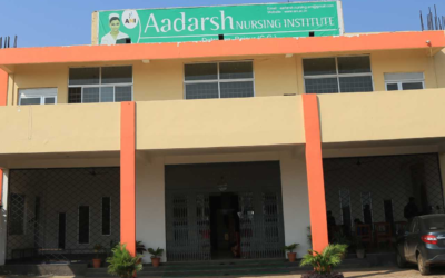 Aadarsh Nursing Institute