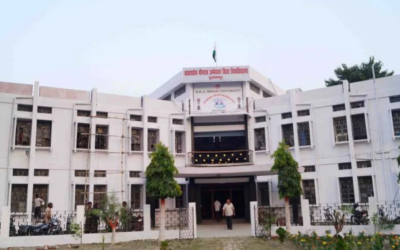 Babasaheb Bhimrao Ambedkar Bihar University