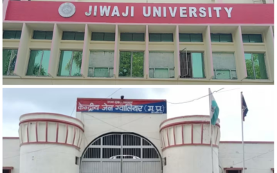 Jiwaji University