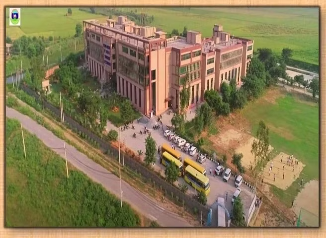 Satyug Darshan Technical Campus