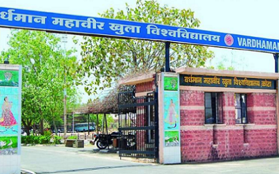 Vardhman Mahaveer Open University