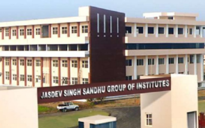 Jasdev Singh Sandhu Degree College