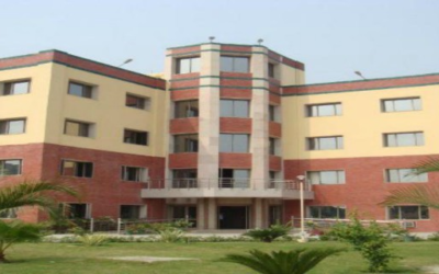 Aarti Institute of Professional Studies