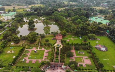 Dibrugarh University