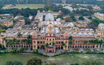 Banaras Hindu University