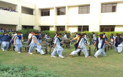 Seth Jaiprakash Mukandlal Polytechnic