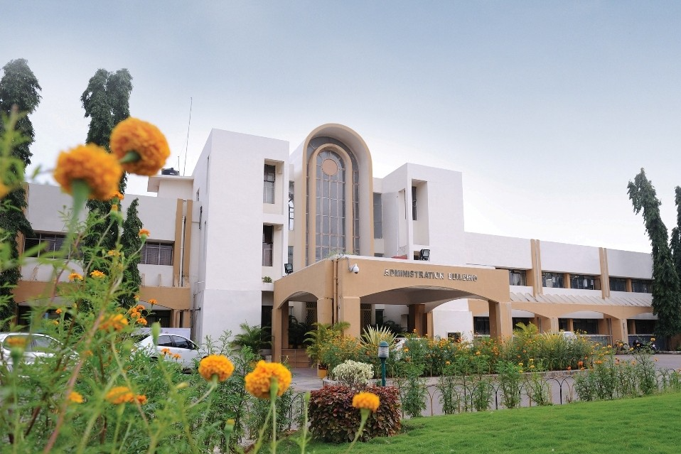University of Hyderabad