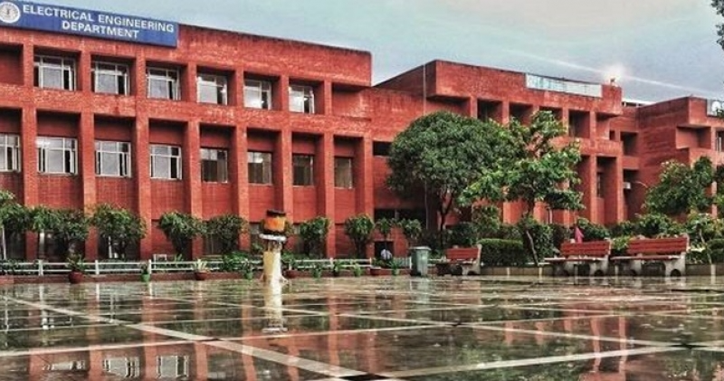 YMCA Institute of Engineering