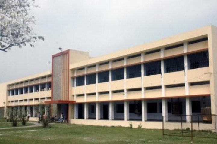 Muzaffarpur Institute of Technology