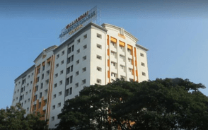 Valliammai Engineering College